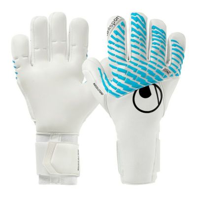 Uhlsport ウールシュポルト サイバーテック アブソルートグリップ ハーフネガティブ 1011379 01