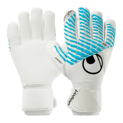 Uhlsport ウールシュポルト サイバーテック スーパーソフト ハーフネガティブ 1011380 01