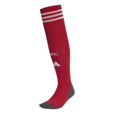 adidas アディダス 25/26 リバプールFC HOME レプリカ ソックス jvr97-jw4840《予約 8/15発送》