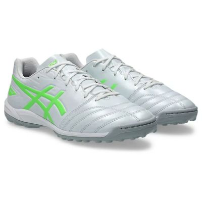 asics アシックス DS LIGHT CLUB TF WHITE/GREEN GECKO 1103A112 106