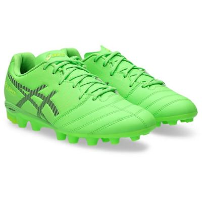 asics アシックス DS LIGHT JR GS GREEN GECKO/BLACK 1104A054 300