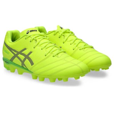 asics アシックス DS LIGHT JR GS SAFETY YELLOW/BLACK 1104A054 750
