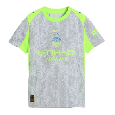 スピード出荷】プーマ KIDSUPER × MCFC マンチェスターシティ #31