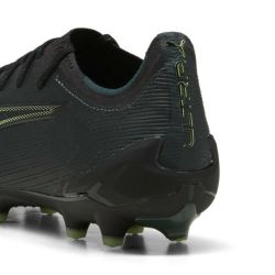 PUMA プーマ ウルトラ 6 アルティメット AG [BLACK PACK] 25AW