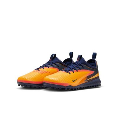 NIKE ナイキ JR ファントム 6 LOW アカデミー TF EH [Erling Haaland] HQ2038 400 25FA