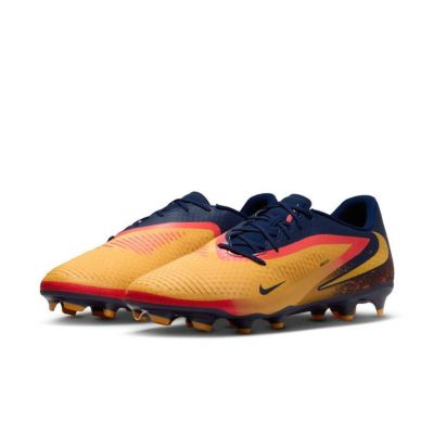 NIKE ナイキ ファントム 6 LOW アカデミー FG/MG EH [Erling Haaland] HQ2314 800 25FA