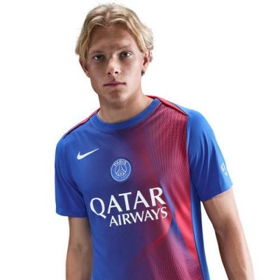 NIKE ナイキ 25/26 PSG パリサンジェルマン アカデミー トップ 3R hj7149-406