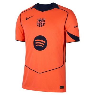 NIKE ナイキ 25/26 FCバルセロナ サード レプリカユニフォーム hm3201-855