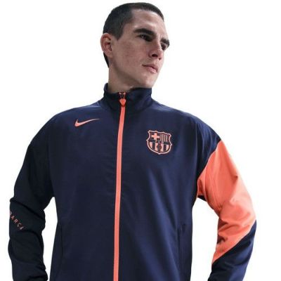 NIKE ナイキ 25/26 FCバルセロナ DF ストライク アンセムジャケット 3R hm3334-410