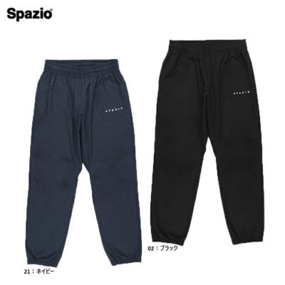 Spazio スパッツィオ ピステパンツ 25FW GE-1135