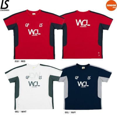 LUZeSOMBRA ルースイソンブラ CP W.O.L DRY LINE PRA SHIRT 25FW l2252003