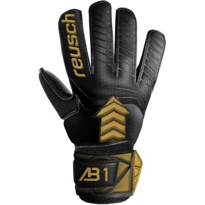 reusch ロイシュ アトラクト AB1 ソリッド ジュニア 5562554 7707