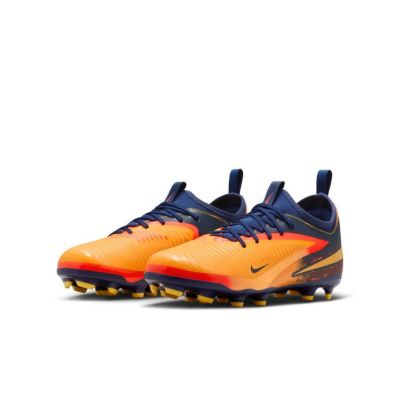 NIKE ナイキ JR ファントム 6 LOW アカデミー FG/MG EH [Erling Haaland] HQ2032 800 25FA