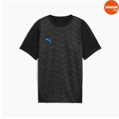 PUMA プーマ 25AW ジュニア INDIVICUP SSシャツ 660502-07