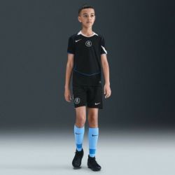 NIKE ナイキ KIDS 25/26 チェルシーFC 3rd レプリカユニフォーム