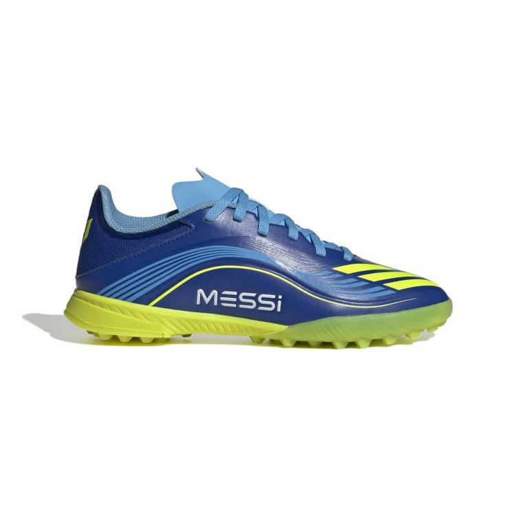 adidas アディダス F50 MESSI LEAGUE TF J [MESSI VIS10N] JR4426