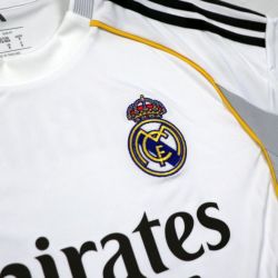 adidas アディダス ジュニア #10 キリアン・エムバペ 25/26 レアル