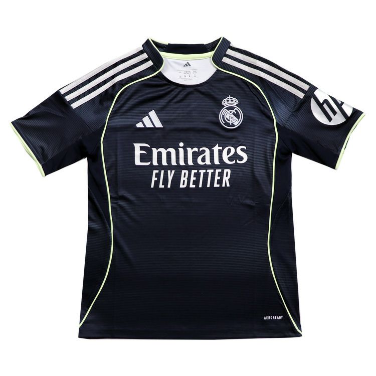 adidas アディダス ジュニア #10 キリアン・エムバペ 25/26 レアル