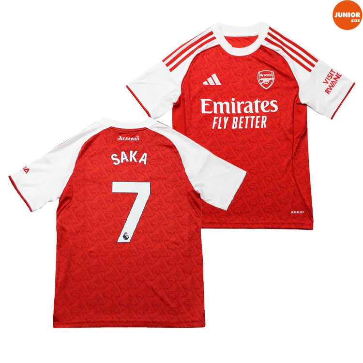 アーセナル　ユニフォーム　away  7saka ブカヨ・サカ アーセナル ユニフォーム away 7saka ブカヨ・サカ（Kemari87