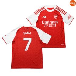 予約10月上旬発送予定》adidas アディダス KIDS #7 ブカヨ・サカ