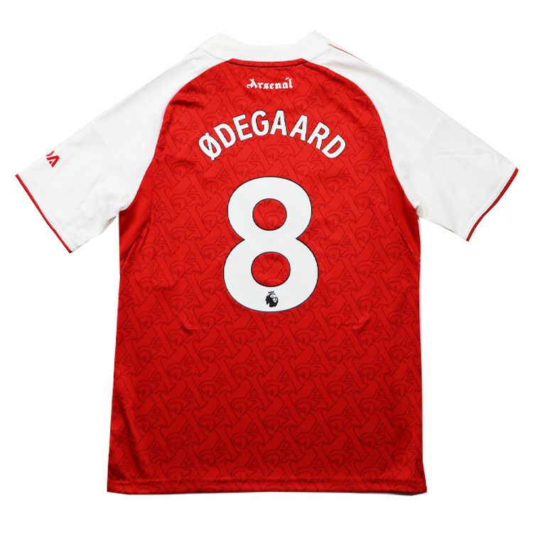 adidas アディダス KIDS #8 マルティン・ウーデゴール 25/26