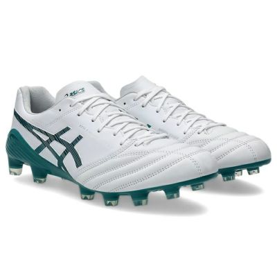 asics アシックス DS LIGHT X-FLY 5 WHITE/RAINY LAKE 1101A047 107