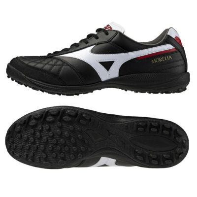 MIZUNO ミズノ モレリア サラ JAPAN TF ブラック Q1GB250201