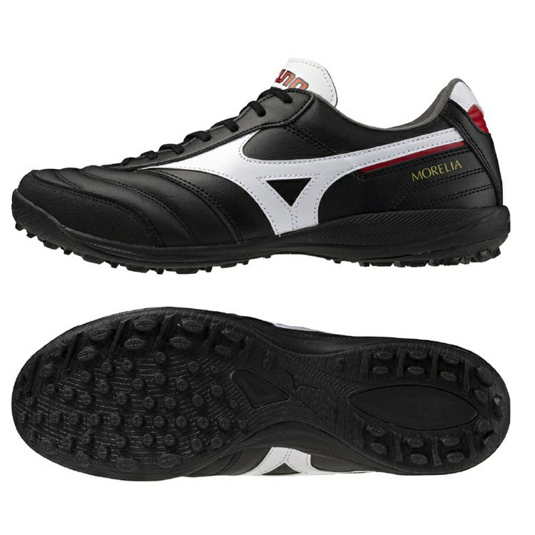 MIZUNO ミズノ モレリア サラ ELITE TF ブラック Q1GB251201