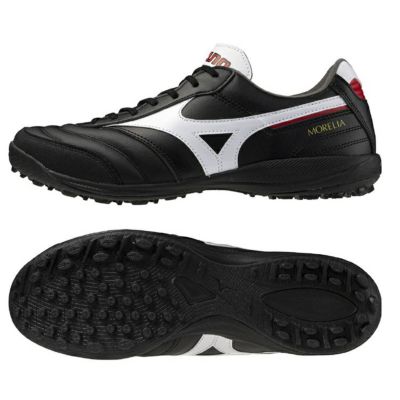 MIZUNO ミズノ モレリア サラ ELITE TF ブラック Q1GB251201