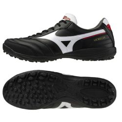 ミズノ　モレリア サラ エリート TF　フットサルシューズ　27cm　ブラック 楽天市場】ミズノ MIZUNO メンズ レディース フットサル