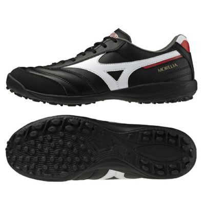 MIZUNO ミズノ モレリア サラ PRO TF ブラック Q1GB251301