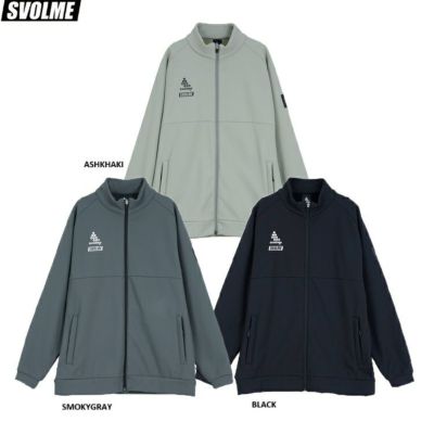 svolme 発熱中綿ベンチコート 新作25AW(1253-47404)グレー SVOLME（スボルメ） 発熱中綿ベンチコート 25AW 1253-47404 ロング