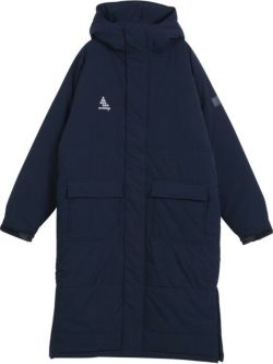 SVOLME スボルメ 発熱中綿ベンチコート 25AW 1253-47404 | 【公式