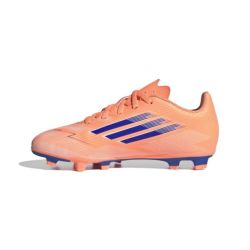 F50 ブラジル限定 adidas アディダス F50 CLUB FXG J [CORAL BLAZE PACK] JI0027