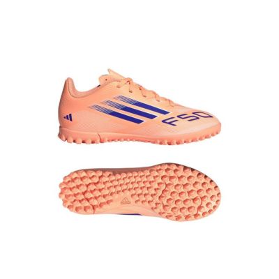 adidas アディダス F50 CLUB TF J [CORAL BLAZE PACK] JI0040 オレンジ 予約9月30日発売