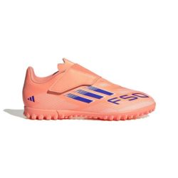 アディダス F50 adidas アディダス F50 CLUB VEL TF J [CORAL BLAZE PACK] JI0035