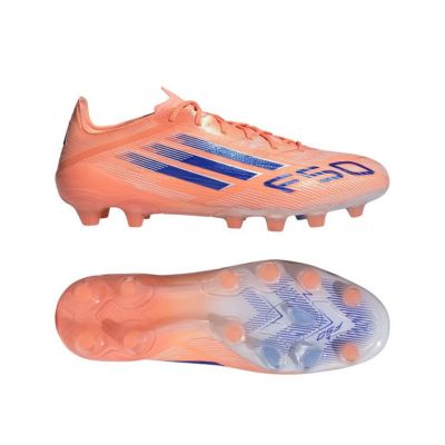 adidas アディダス F50 ELITE HG/AG JAPAN [CORAL BLAZE PACK] JH7646 オレンジ 予約9月30日発売