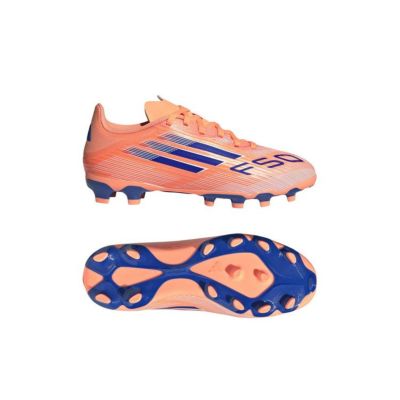 adidas アディダス F50 LEAGUE HG/AG J [CORAL BLAZE PACK] JH7751 オレンジ 予約9月30日発売