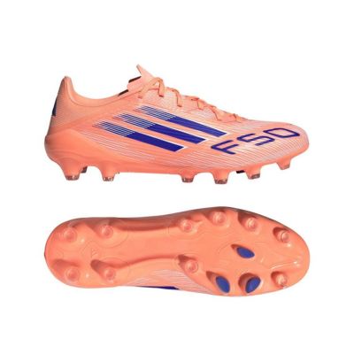 adidas アディダス F50 LEAGUE HG/AG JAPAN [CORAL BLAZE PACK] JQ8678 オレンジ 予約9月30日発売