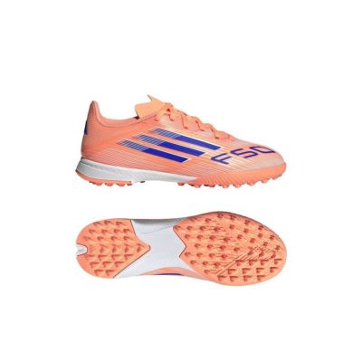adidas アディダス F50 LEAGUE TF J [CORAL BLAZE PACK] JI0001 オレンジ 予約9月30日発売