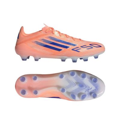 adidas アディダス F50 PRO HG/AG JAPAN [CORAL BLAZE PACK] JR4397 オレンジ 予約9月30日発売