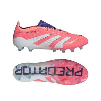 adidas アディダス プレデター ELITE AG [CORAL BLAZE PACK] JS4323 オレンジ 予約9月30日発売