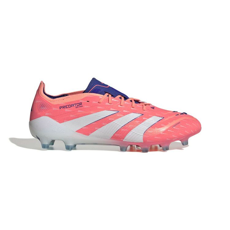 adidas アディダス プレデター ELITE AG [CORAL BLAZE PACK] JS4323