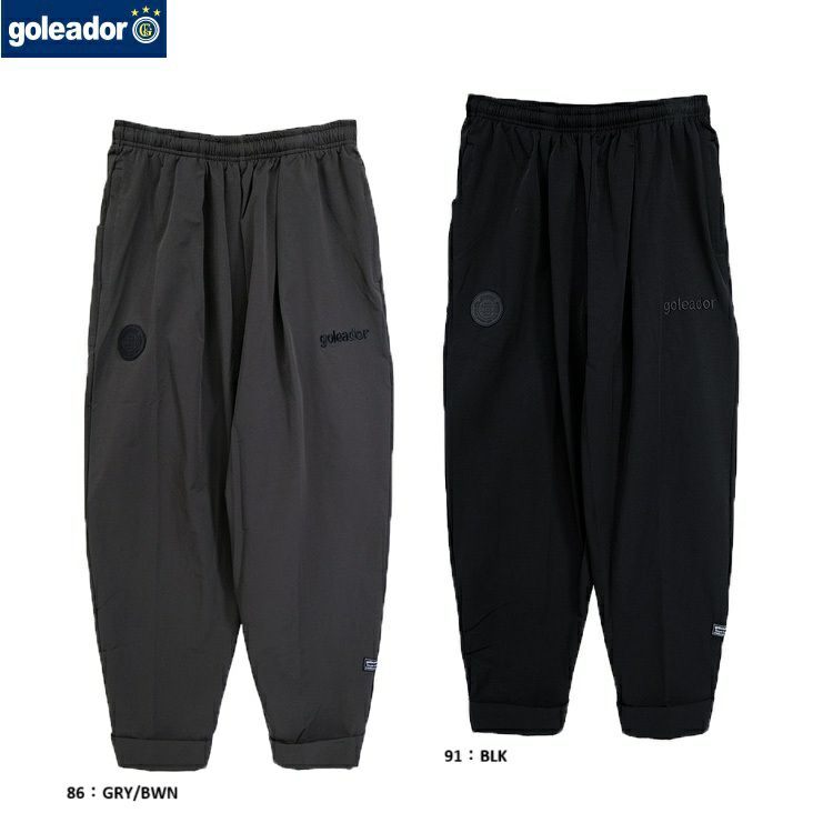 goleador | ゴレアドール | 【公式】レアルスポーツ オンラインショップ