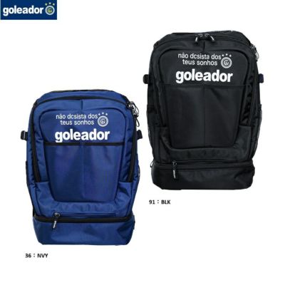 goleador ゴレアドール large capacity バックパック 25AW a-116