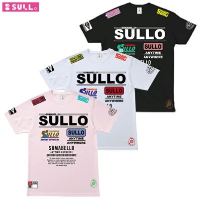SULLO スージョ SCRAP PRA SHIRT 25AW 1730101005