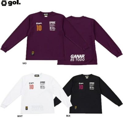 gol. ゴル】23AW パディングハーフコート G313-093 | 【公式】レアル