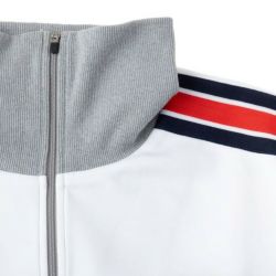 gol. ゴル ジャージー ジップジャケット ＜サラーム＞ 25AW g553-351