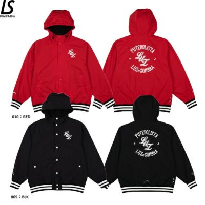 LUZeSOMBRA ルースイソンブラ OAO LUCKY TAFTA JACKET 25FW l1252120