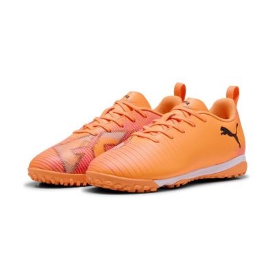 PUMA プーマ フューチャー 8 プレイ TT+MID Jr[HOT PURSUIT PACK] 25AW 108625 03